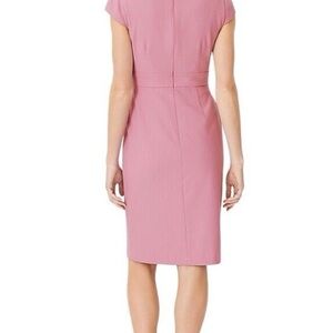ann taylor women’s formal suit two piece set